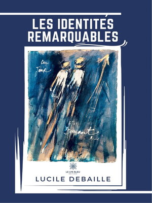 cover image of Les identités remarquables